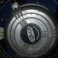 هواکش ۴۰ نو|پنکه و تصفیه‌کنندهٔ هوا|قم, کلهری|دیوار