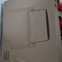 مودم فیبر  مودم فیبر نوری دوبانده هوآوی مدلHG8245C