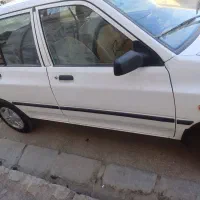 پراید مدل ۹۵|خودرو سواری و وانت|سبزوار, قلعه‌نو دهزار|دیوار