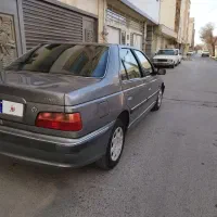 پارس ۸۷درحد|خودرو سواری و وانت|شاهینشهر, گرگاب|دیوار