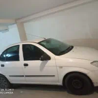 تیبا 1 مدل ۱۴۰۰|خودرو سواری و وانت|قدس, شهر‌قدس|دیوار