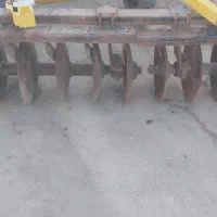 دیسک 22پر یطقان|ماشین‌آلات صنعتی|سوسنگرد, |دیوار