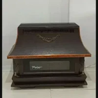 بخاری شومینه ای