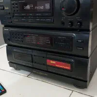 کلگی آیوا Z700 فلشخور و بلوتوثدار|سیستم صوتی خانگی|تهران, آذری|دیوار