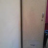 فروش یک عدد کمد لباس در حد نو