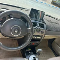 مگان مدل 90|خودرو سواری و وانت|جلفا, |دیوار