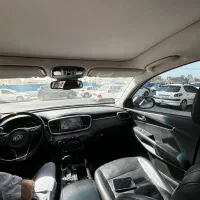 فروش ویژه اقساط کیا سورنتو gtline موتور gdi 2016|خودرو سواری و وانت|تهران, گلستان (شهرک راه آهن)|دیوار