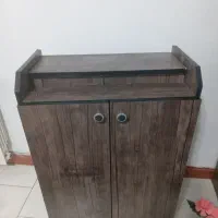 جاکفشی|جاکفشی، کمد، دراور|تهران, هفده شهریور|دیوار