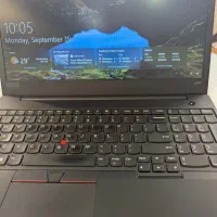 ThinkPad E580 Lenovo|رایانه همراه|تهران, پاسداران|دیوار