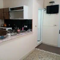 اپارتمان دوخوابه و یک خوابه|اجارهٔ کوتاه‌مدت ویلا و باغ|مشهد, سراب|دیوار