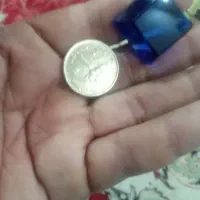 سنگ انگشتر وسکه|کلکسیون سکه، تمبر، اسکناس|اهواز, شهرک اکباتان|دیوار