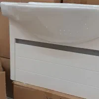 روشویی کابینتی و پایه چینی|لوازم سرویس بهداشتی|یزد, |دیوار