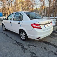 ساینا EX مدل ۱۳۹۸ بدون رنگ شاسی سالم|خودرو سواری و وانت|اراک, |دیوار