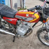 موتر هوندا 150