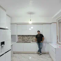 کابینت سازی آوان|خدمات پیشه و مهارت|کرمانشاه, |دیوار