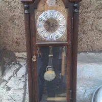 ساعت دیواری