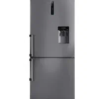 یخچال فریزر پاکشوما آکبند