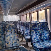 دربستی بنز ۲۵نفره گشت روزانه وساعتی و دربستی|خدمات حمل و نقل|مشهد, شهرک رازی (شهرک غرب)|دیوار