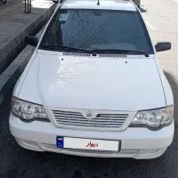 پراید 111مدل97|خودرو سواری و وانت|تهران, خانی آباد نو جنوبی|دیوار