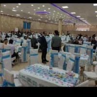 فروش و اجاره تالار باغ پذیرایی بوشهر. خورموج|فروش دفتر صنعتی، کشاورزی، تجاری|بوشهر, |دیوار