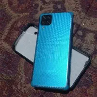 گوشی سامسونگ A12