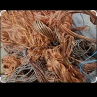 خریدار ضایعات مس