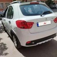 کوییک gxr مدل ۱۴۰۴ رینگ آلمینیوم|خودرو سواری و وانت|بندرعباس, |دیوار