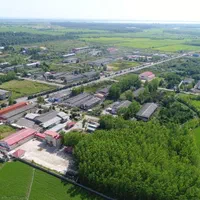 فروش سوله بهمراه اداری و محوطه