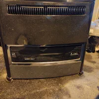 بخاری گازی|بخاری، هیتر، شومینه|تبریز, |دیوار