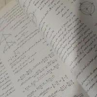 ماجرای منو درسام ریاضی سال یازدهم|کتاب و مجله آموزشی|شیراز, منطقه هوایی شهید دوران|دیوار