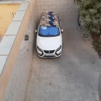 باسلام معاوضه تیبا۲مدل ۱۴۰۰تمام فابریک سفید