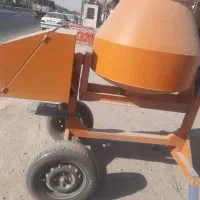 بتونیر|ماشین‌آلات صنعتی|وحیدیه, |دیوار