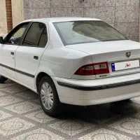 سمند LX مدل97