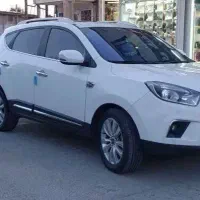 جک اس ۵ مدل ۹۸|خودرو سواری و وانت|دشتابی, |دیوار