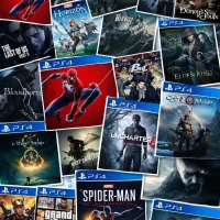 تخفیف کپی خور کردن PS4 / تخفیف نصب بازی ویژه عید