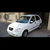 فروش تیبا2 مدل برج 12 سال 1400