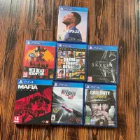 بازی ps4