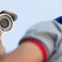 برق نصب آیفون و رفع اتصالی و نصب دوربین