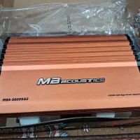 آمپ ام بی ۵۶۰۰ss و پایونیر ۷۲۵۰SD