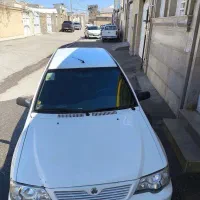 پراید 111|خودرو سواری و وانت|سیرجان, |دیوار