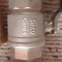 تعدادی والف گازی وابی فروشی|عمده‌فروشی|فولادشهر, B8|دیوار