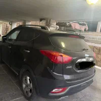 جک s3 مدل ۹۹|خودرو سواری و وانت|تهران, پاسداران|دیوار