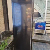 ۲عدد یخجال ایستاده تمیز بدون خط|یخچال و فریزر|طرقبه, |دیوار