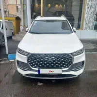 تیگو 8 پرومکس ie فول 1403