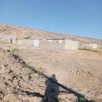 فروش یک قطعه زمین مسکونی به مساحت 264 متر