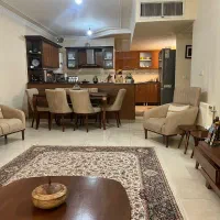 فروش آپارتمان ۱۰۸ متری ۲ خوابه در سفیرشمالی