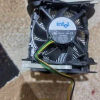 فن cpu
