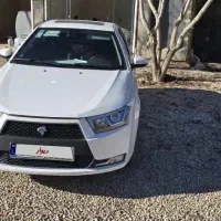 دنا اپشنال اتومات ۱۴۰۳