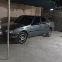 رینگ خورشیدی