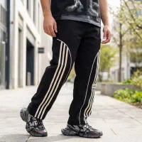 شبگلوار بنگال کش مردانه شیک